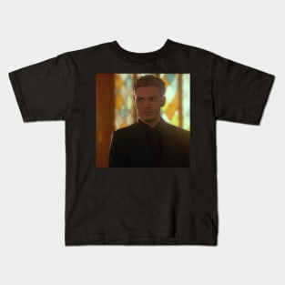 Jace Herondale Kids T-Shirt
